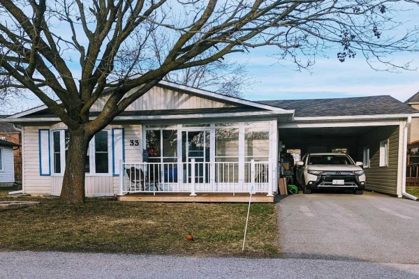 33 Royal Oak Dr, Innisfil