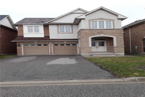63 Barnwood Dr, Richmond Hill