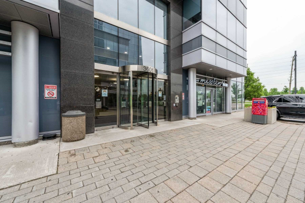 3601 Highway 7 East St E, Markham
