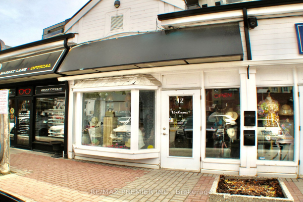 140 Woodbridge Ave, Vaughan