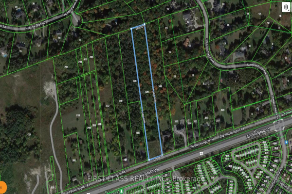 326 Old Bloomington Rd S, Aurora