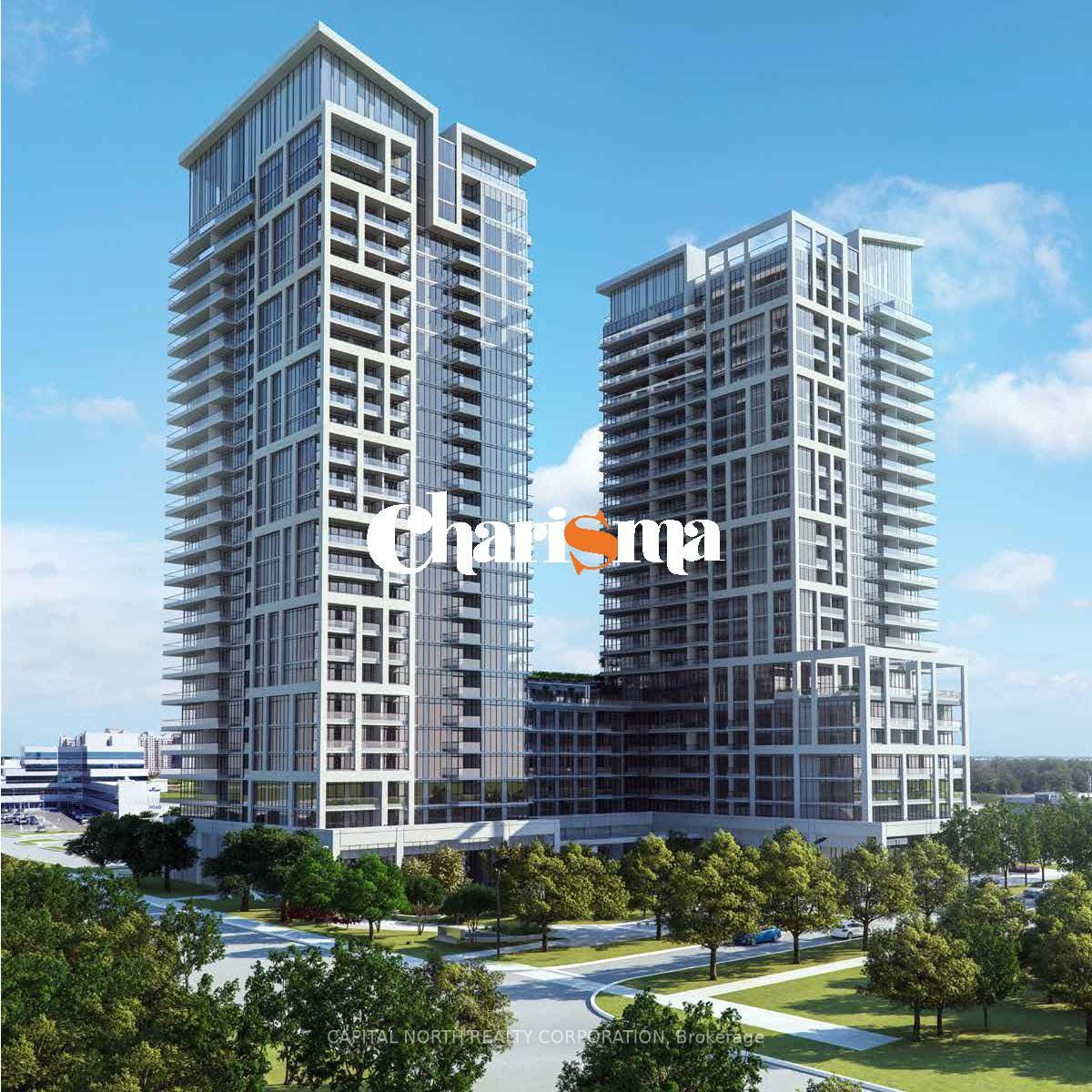 9000 Jane Street, #714
