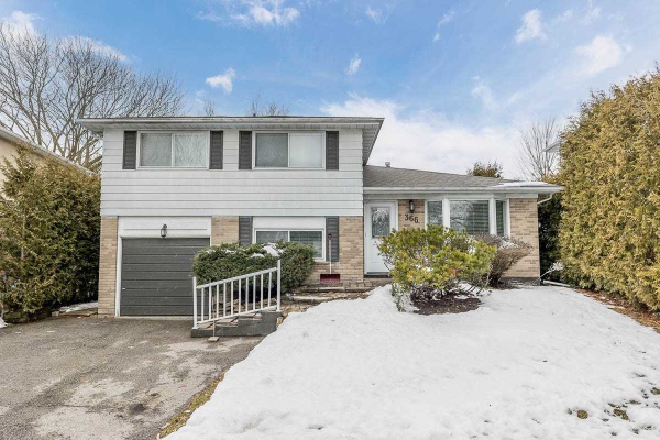 366 Glenrose Rd, Newmarket