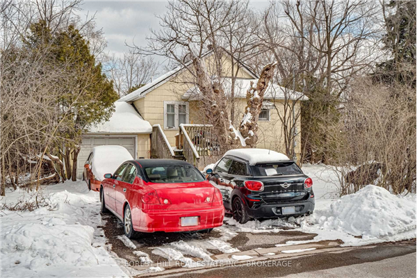 116 Langstaff Rd W, Richmond Hill
