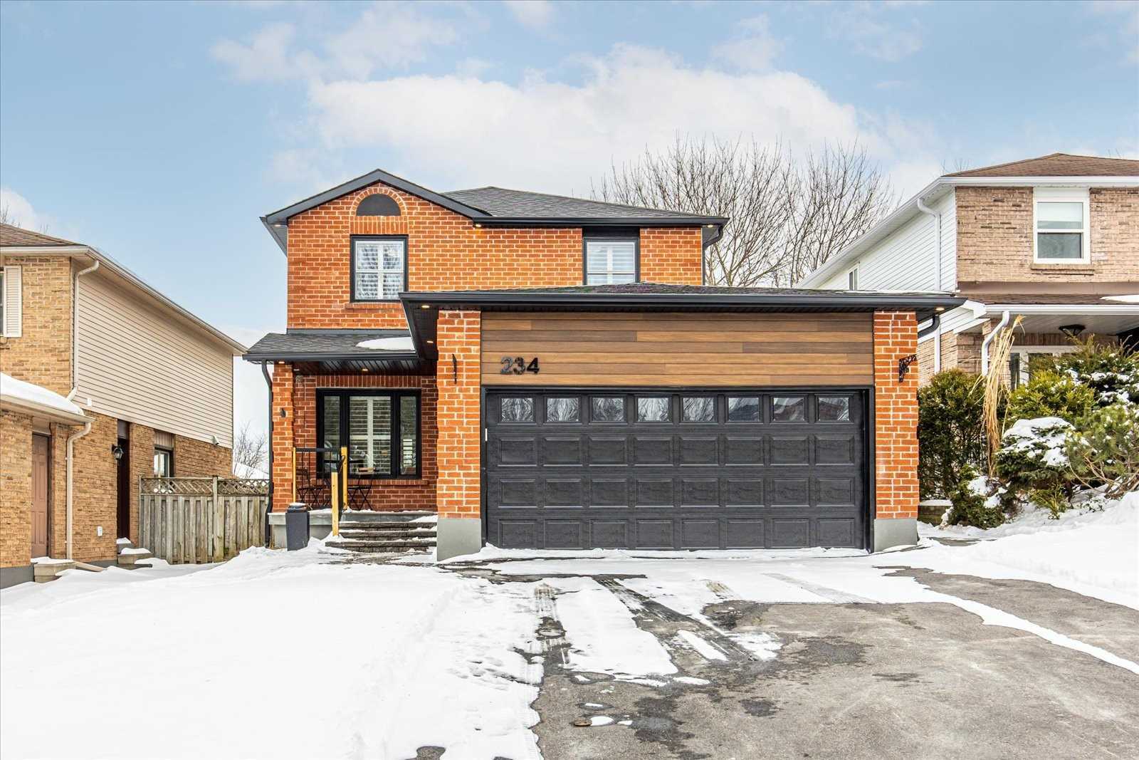 234 Billings Cres