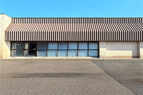 401 Alden Rd, Markham
