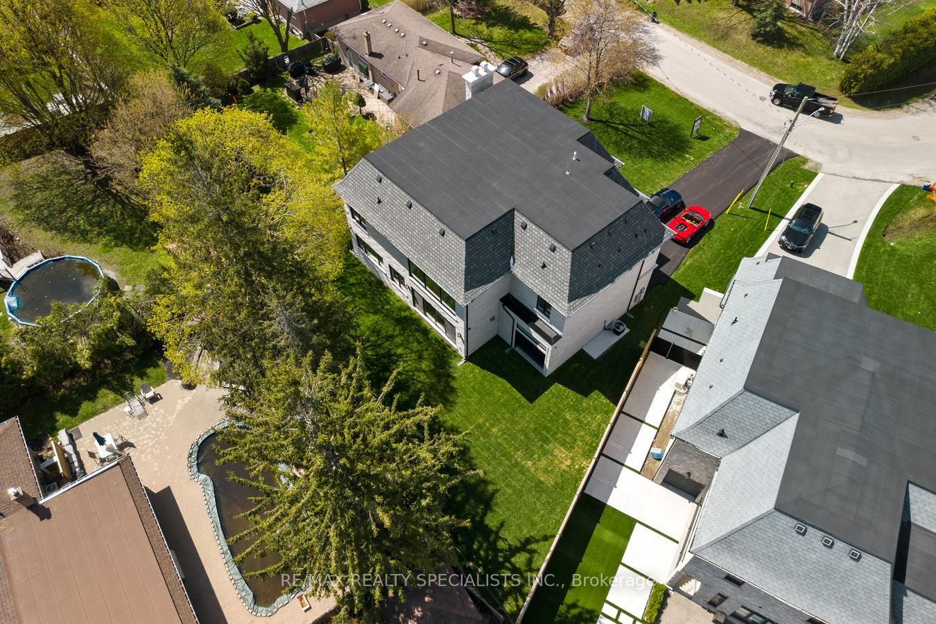 Listing N5934620 - Large Photo # 37