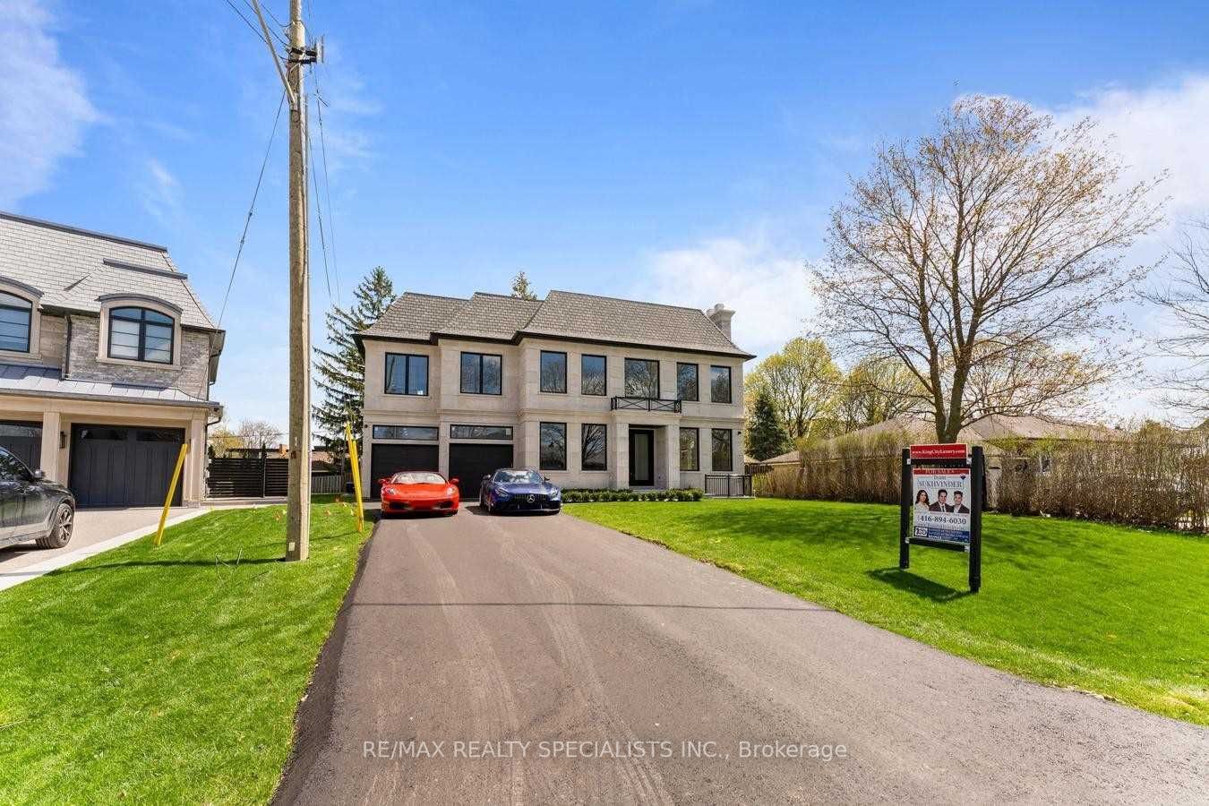 Listing N5934620 - Large Photo # 3