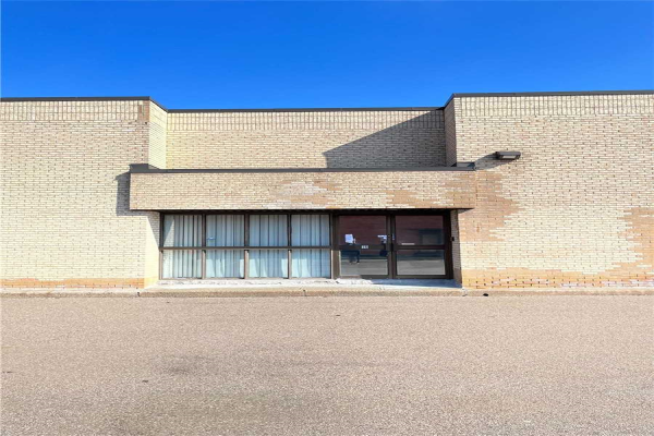 401 Alden Rd, Markham