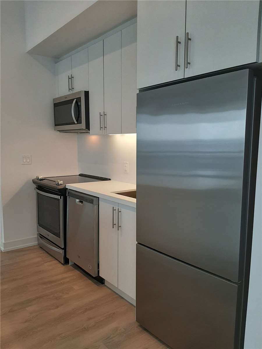 331 Broward Way, #127