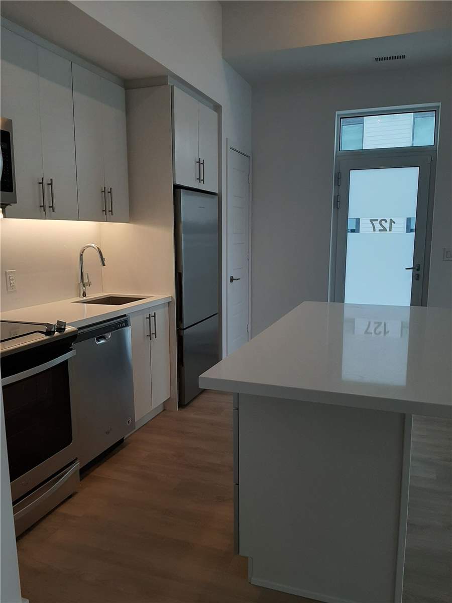 331 Broward Way, #127