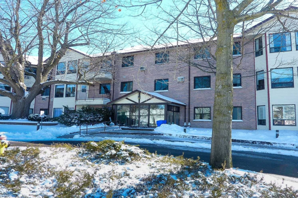 111 Grew Blvd, Georgina