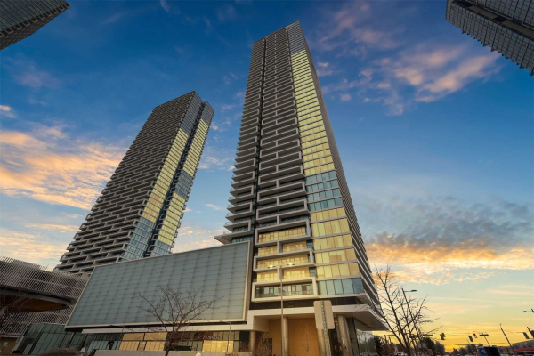 950 Portage Pkwy, Vaughan