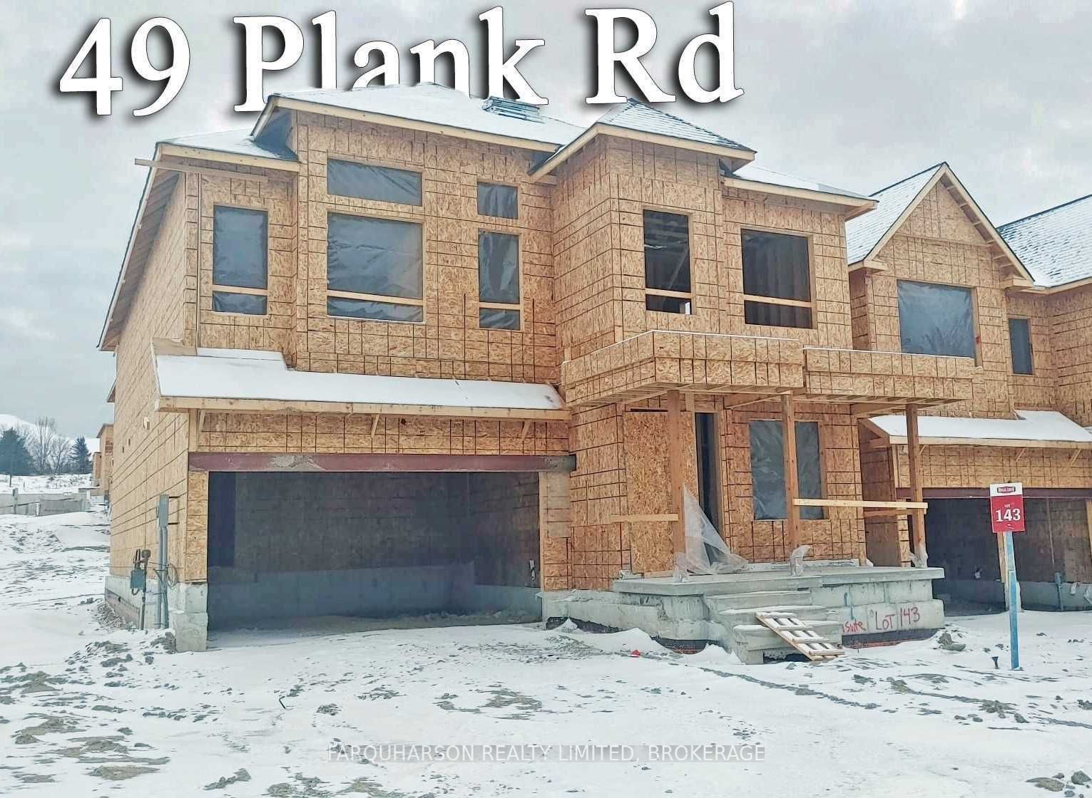 49 Plank Road