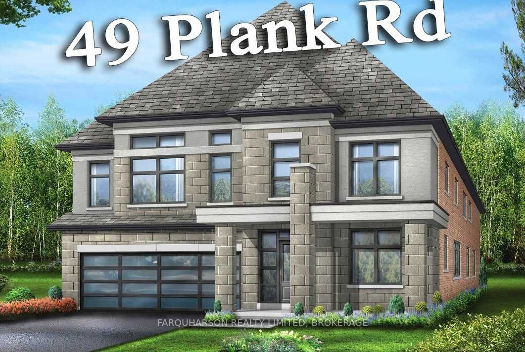 49 Plank Road
