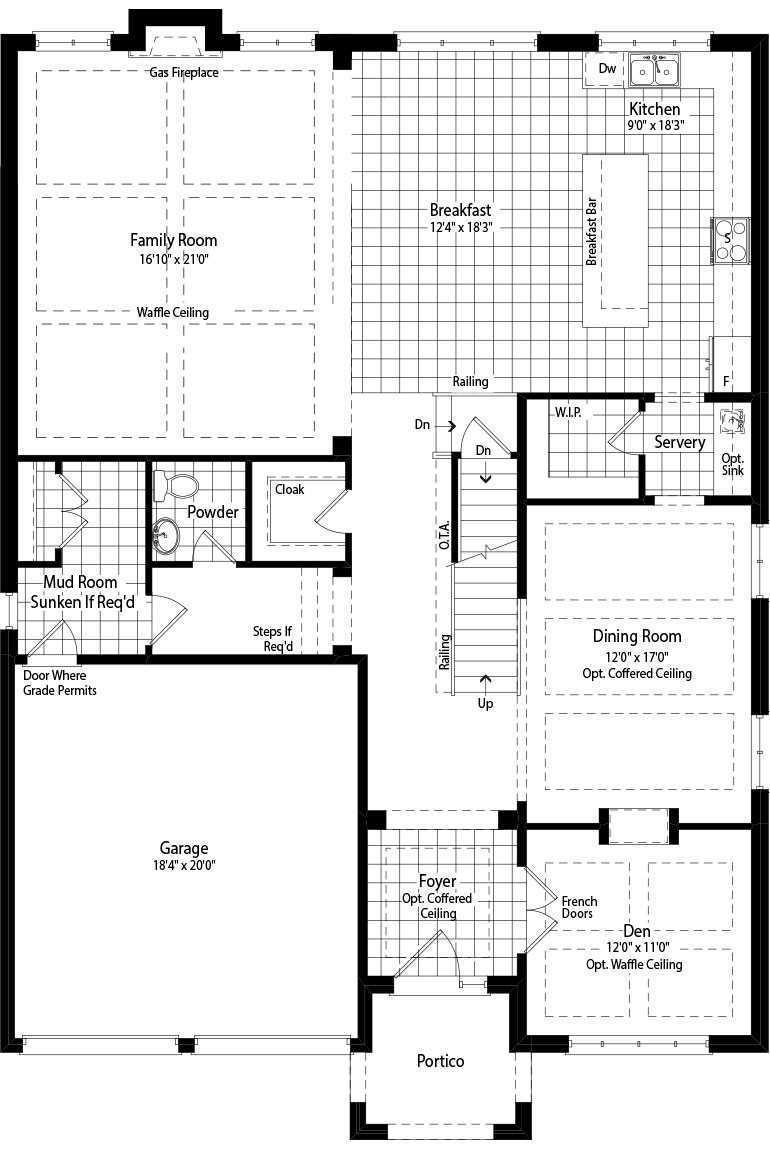 150 Cannes Ave