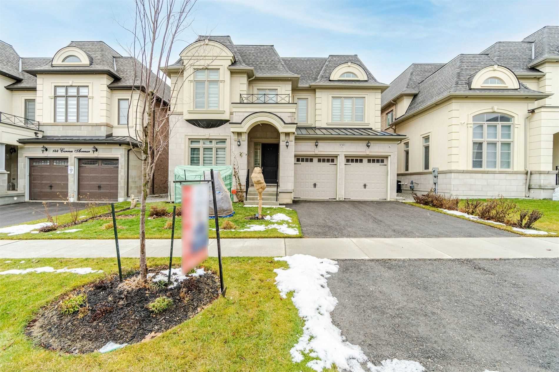 150 Cannes Ave