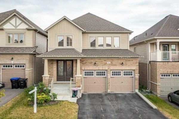 50 Michaelis St, New Tecumseth