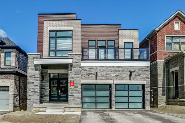 230 Factor St, Vaughan