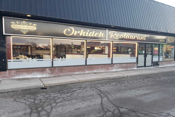 10620 Yonge St, Richmond Hill