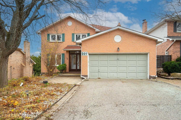 201 Orchard Heights Blvd, Aurora