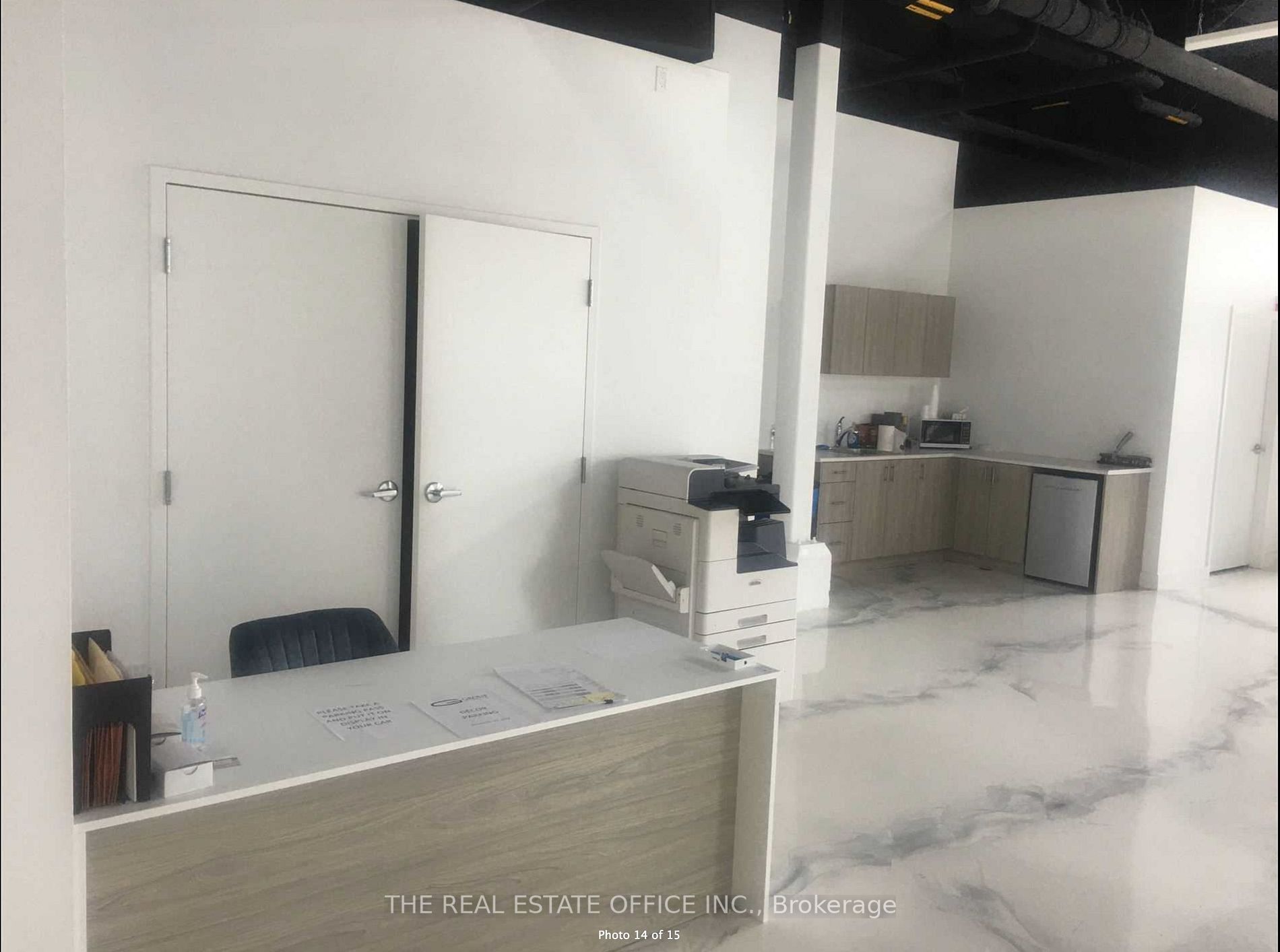 9618 Yonge St, #20