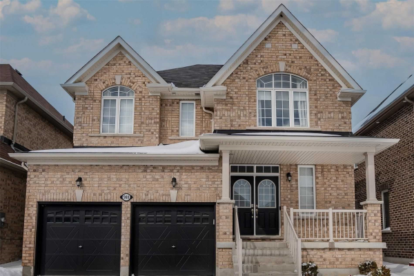 980 Green St, Innisfil