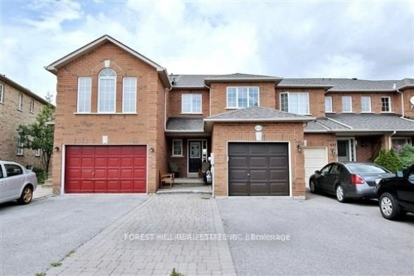 649 Bondi Ave N, Newmarket
