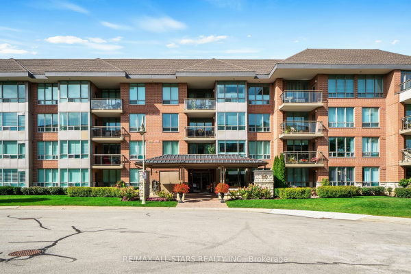 80 The Boardwalk Way, Markham