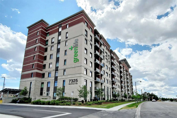7325 Markham Rd, Markham