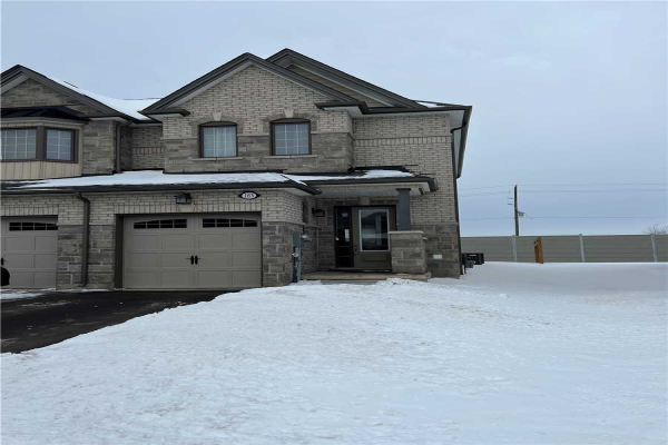 163 Walker Blvd, New Tecumseth