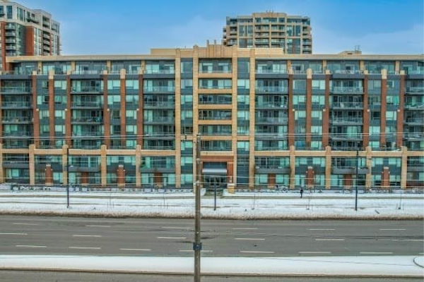 28 Uptown Dr, Markham
