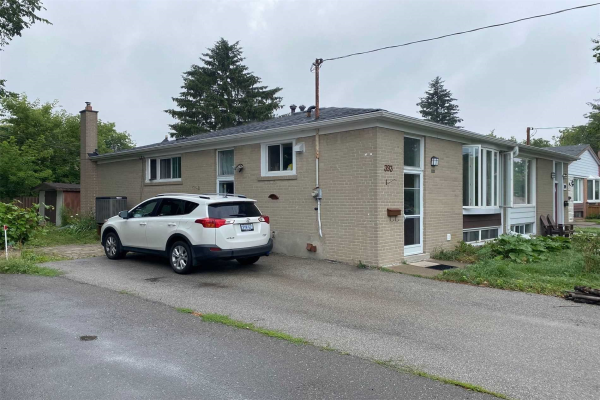 393 Browndale Cres, Richmond Hill