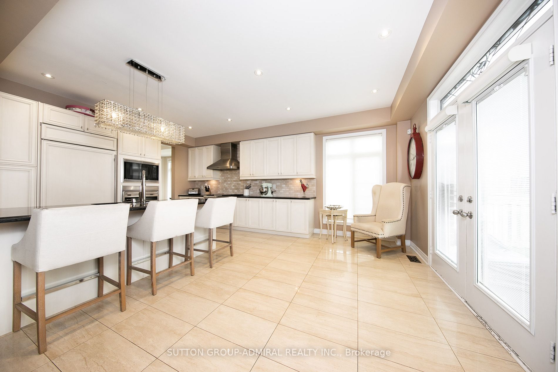 113 Thornhill Ravines Cres