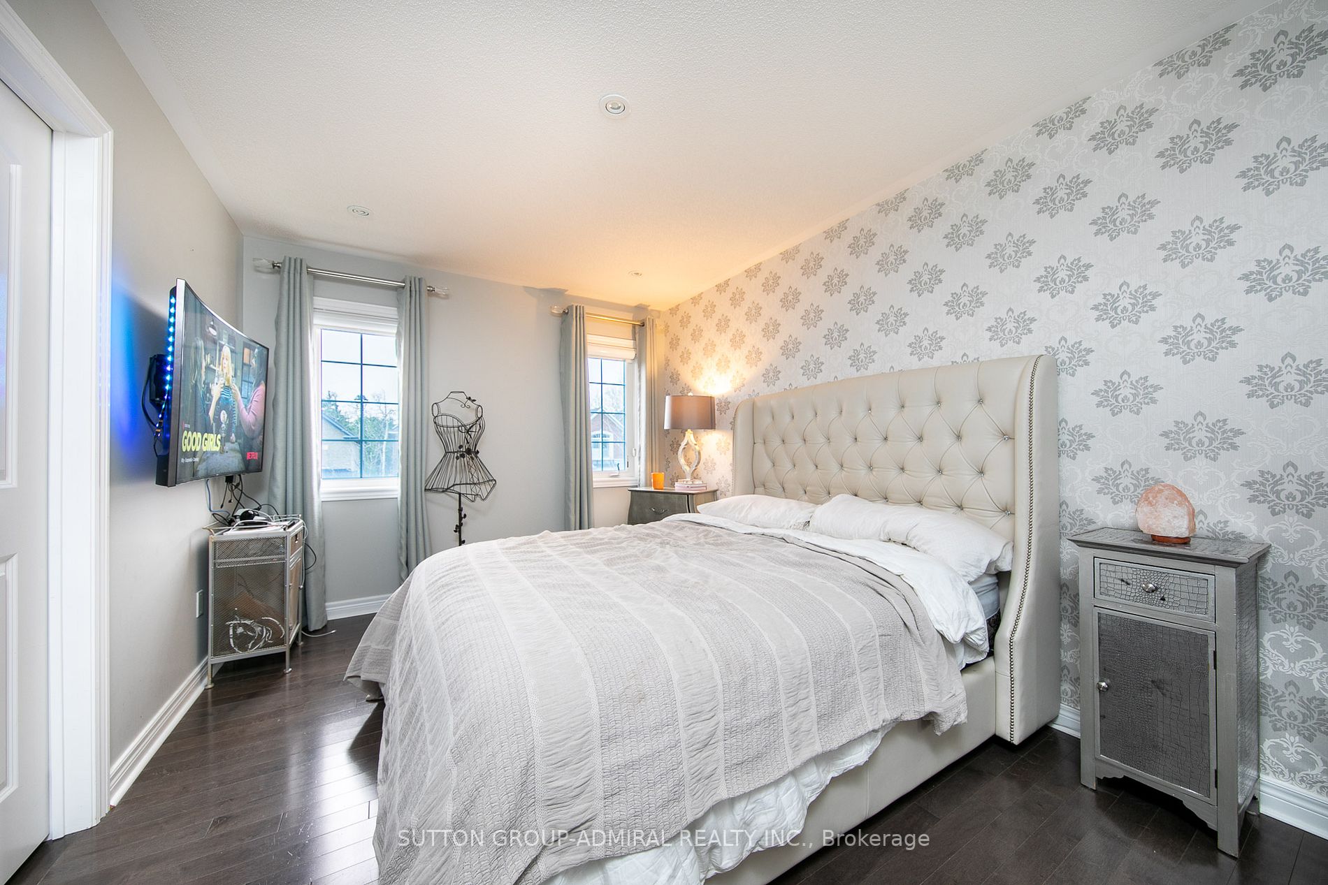 113 Thornhill Ravines Cres