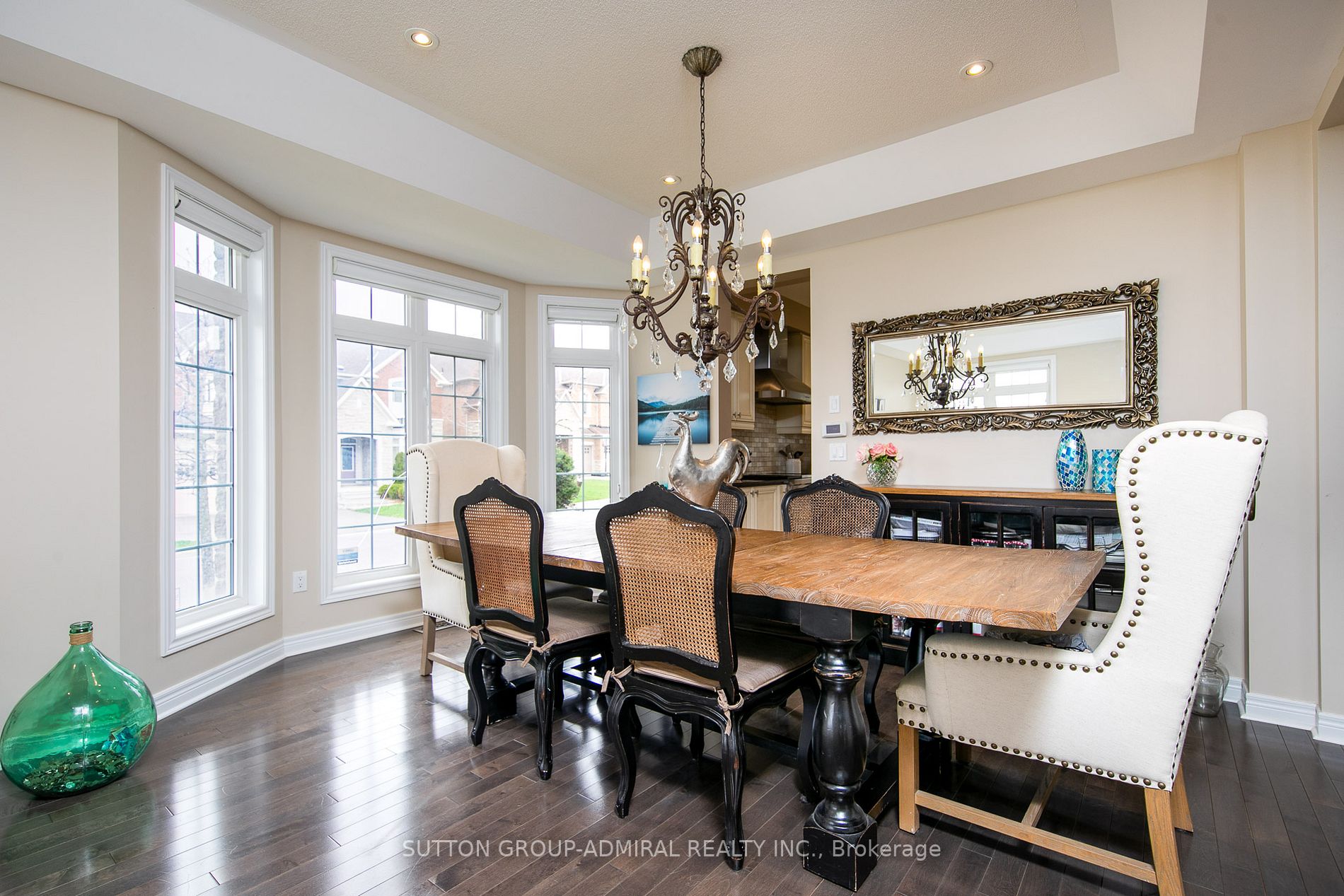 113 Thornhill Ravines Cres