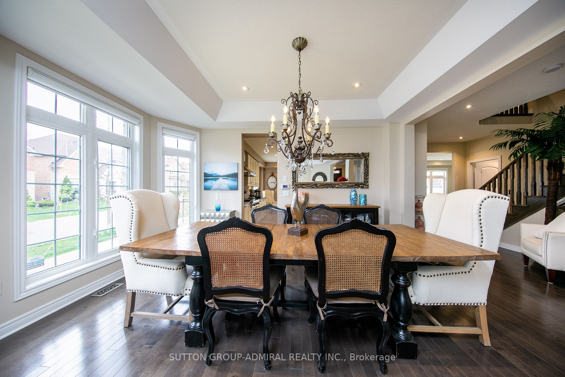 113 Thornhill Ravines Cres