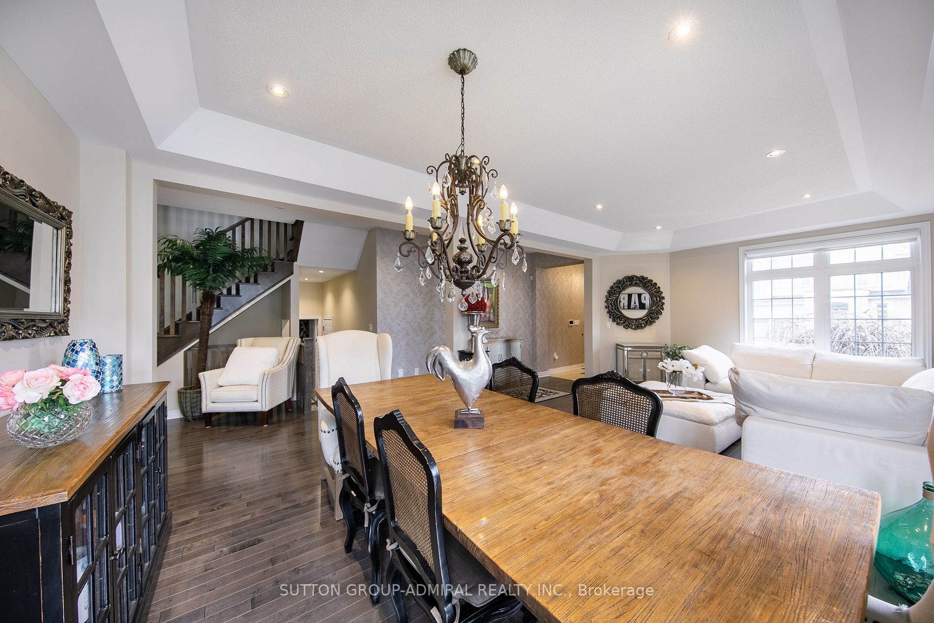 113 Thornhill Ravines Cres