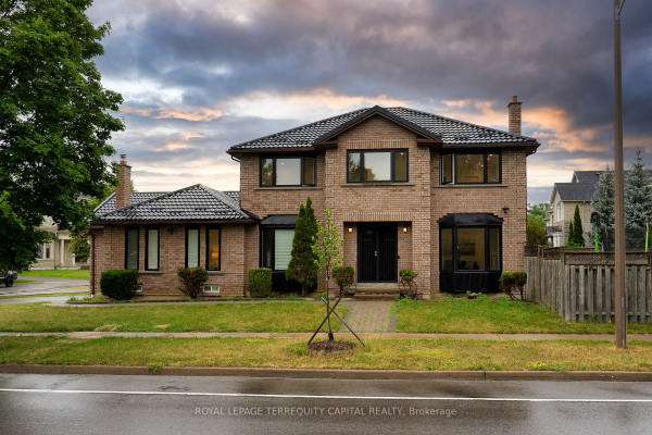 2 Bute Crt, Vaughan