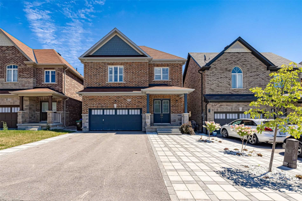 1239 Peelar Cres, Innisfil