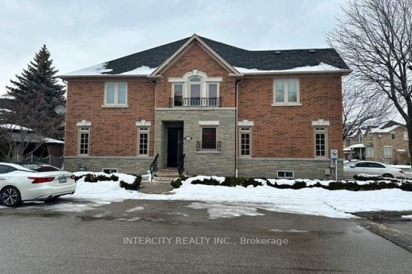 180 Blue Willow Dr, Vaughan