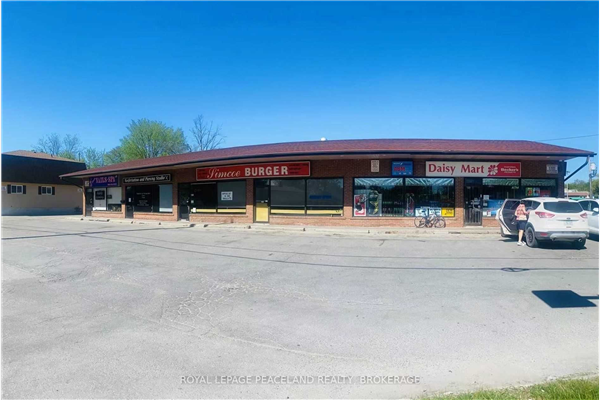 25 Metro Rd S, Georgina