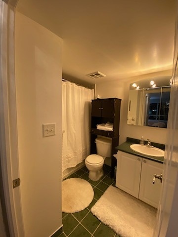 39 Oneida Crescent, #1115