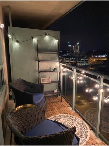 39 Oneida Crescent, #1115