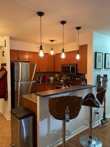 39 Oneida Crescent, #1115