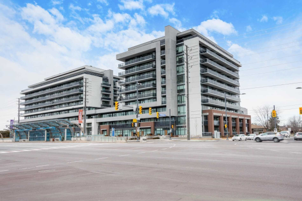 4800 Highway 7 Ave, Vaughan