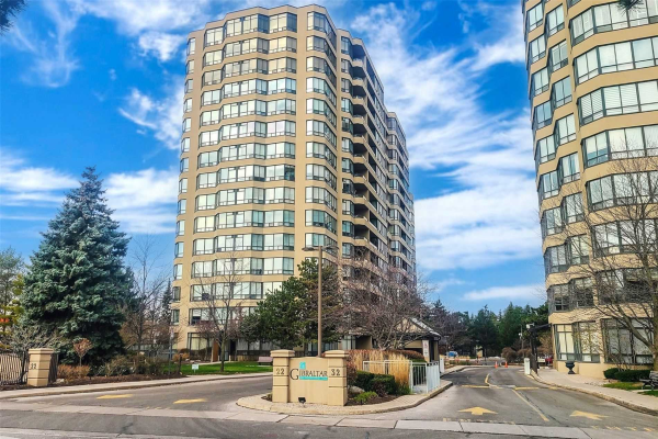 22 Clarissa Dr, Richmond Hill