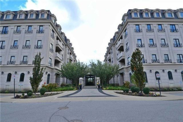 1 Verclaire Gate, Markham