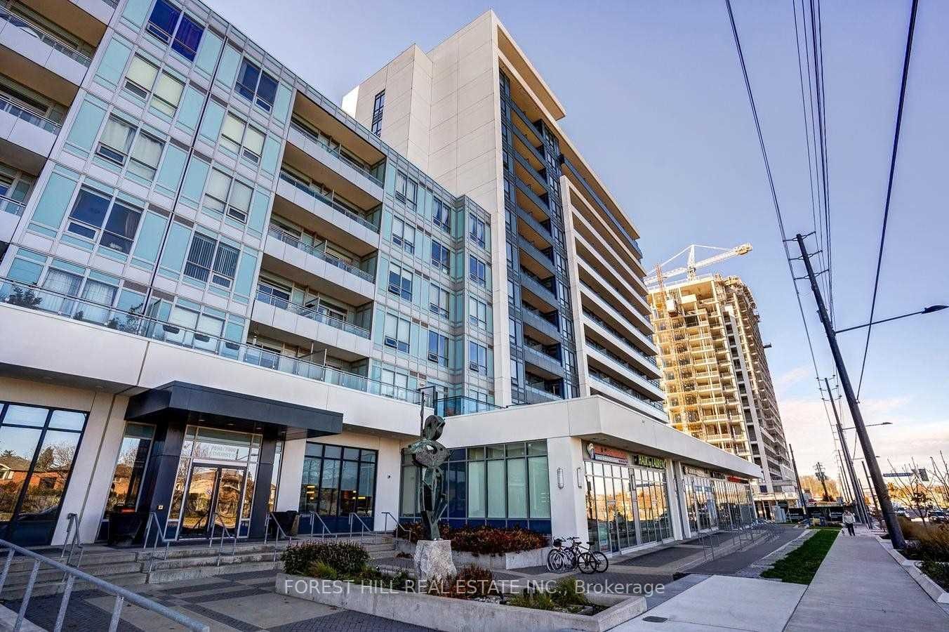 7900 Bathurst St, #327