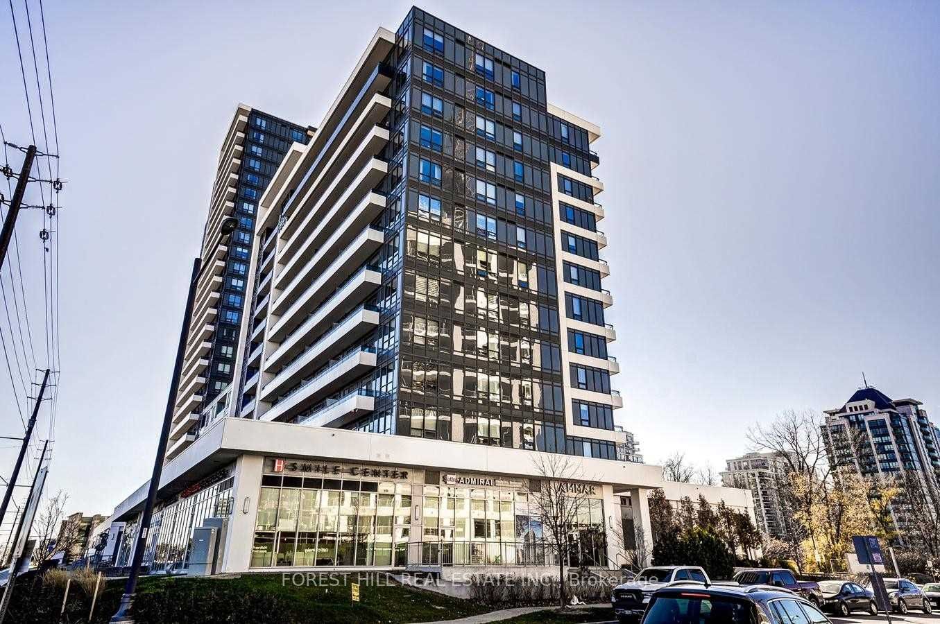 7900 Bathurst St, #327